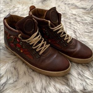 Inkkas | Rooster Camping Boot